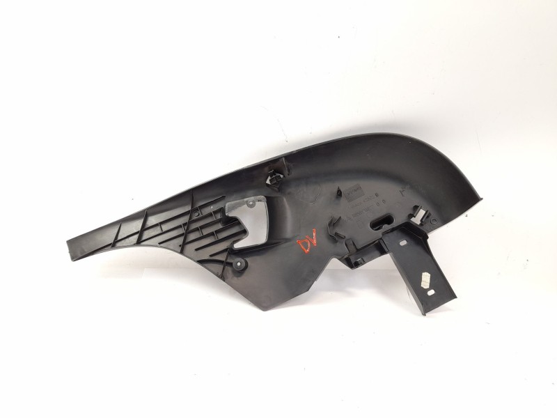Recambio de moldura para peugeot 307 5p xs+hdi referencia OEM IAM 9656179277  