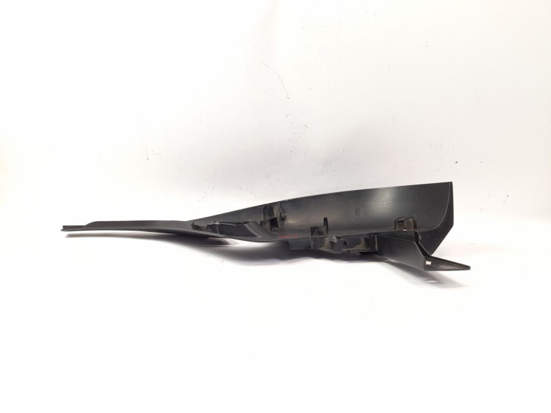 Recambio de moldura para peugeot 307 5p xs+hdi referencia OEM IAM 9656179277  