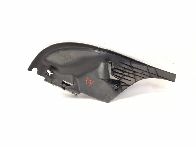 Recambio de moldura para peugeot 307 5p xs+hdi referencia OEM IAM 9682281677  