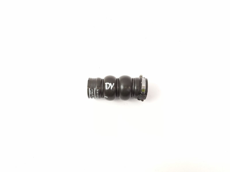 Recambio de tubo para peugeot 307 5p xs+hdi referencia OEM IAM 9680356780  