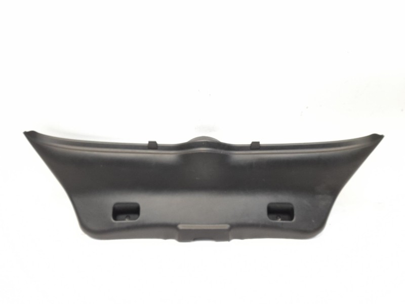 Recambio de guarnecido porton trasero para peugeot 307 5p xs+hdi referencia OEM IAM 9632752477  9643044577