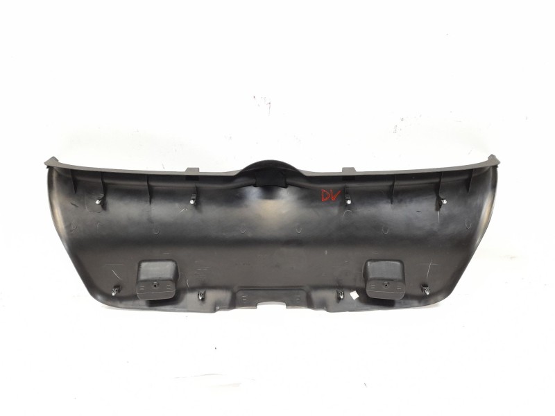 Recambio de guarnecido porton trasero para peugeot 307 5p xs+hdi referencia OEM IAM 9632752477  9643044577