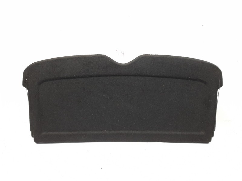 Recambio de bandeja trasera para peugeot 307 5p xs+hdi referencia OEM IAM 9632749677  