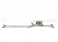 Recambio de motor limpia delantero para peugeot 307 5p xs+hdi referencia OEM IAM 404638  