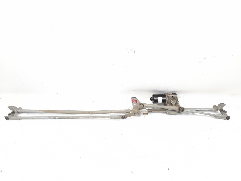 Recambio de motor limpia delantero para peugeot 307 5p xs+hdi referencia OEM IAM 404638  