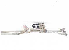 Recambio de motor limpia delantero para peugeot 307 5p xs+hdi referencia OEM IAM 404638   2