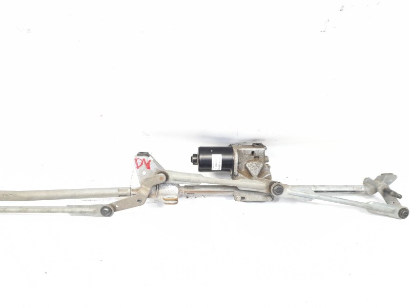 Recambio de motor limpia delantero para peugeot 307 5p xs+hdi referencia OEM IAM 404638  