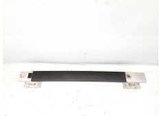 Recambio de refuerzo paragolpes trasero para peugeot 307 5p xs+hdi referencia OEM IAM   