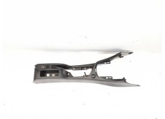 Recambio de consola central para peugeot 307 5p xs+hdi referencia OEM IAM 9634495677  M29809
