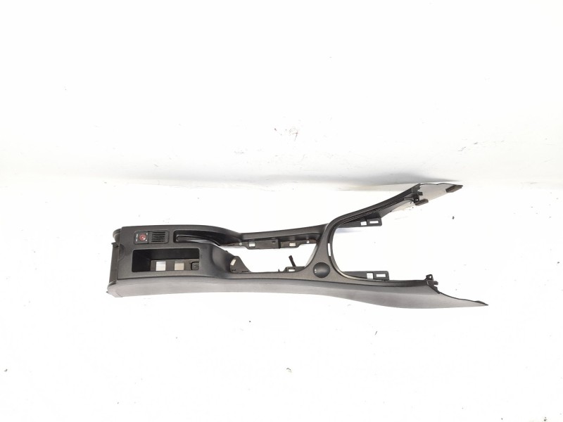 Recambio de consola central para peugeot 307 5p xs+hdi referencia OEM IAM 9634495677  M29809