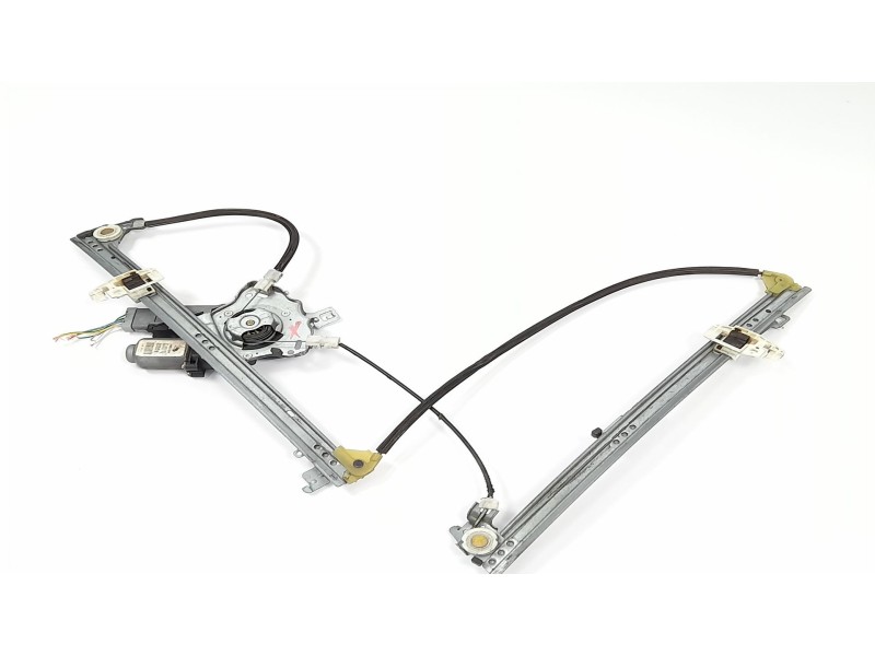 Recambio de elevalunas delantero derecho para citroen xsara berlina 1.9 td referencia OEM IAM 115494 400595N 