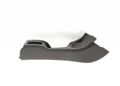Recambio de consola central para peugeot 307 5p xs+hdi referencia OEM IAM 9634495677  M29809 2