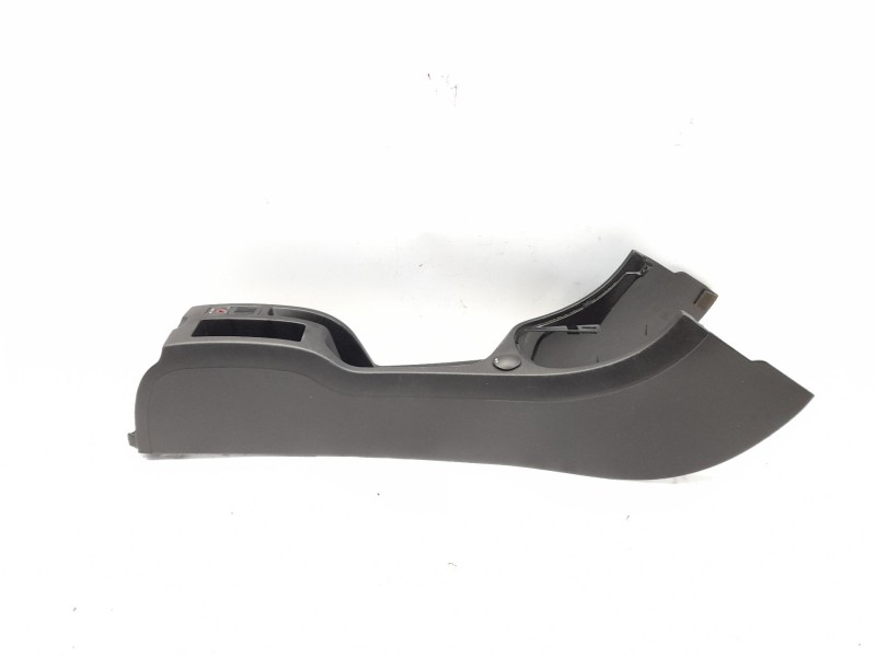 Recambio de consola central para peugeot 307 5p xs+hdi referencia OEM IAM 9634495677  M29809