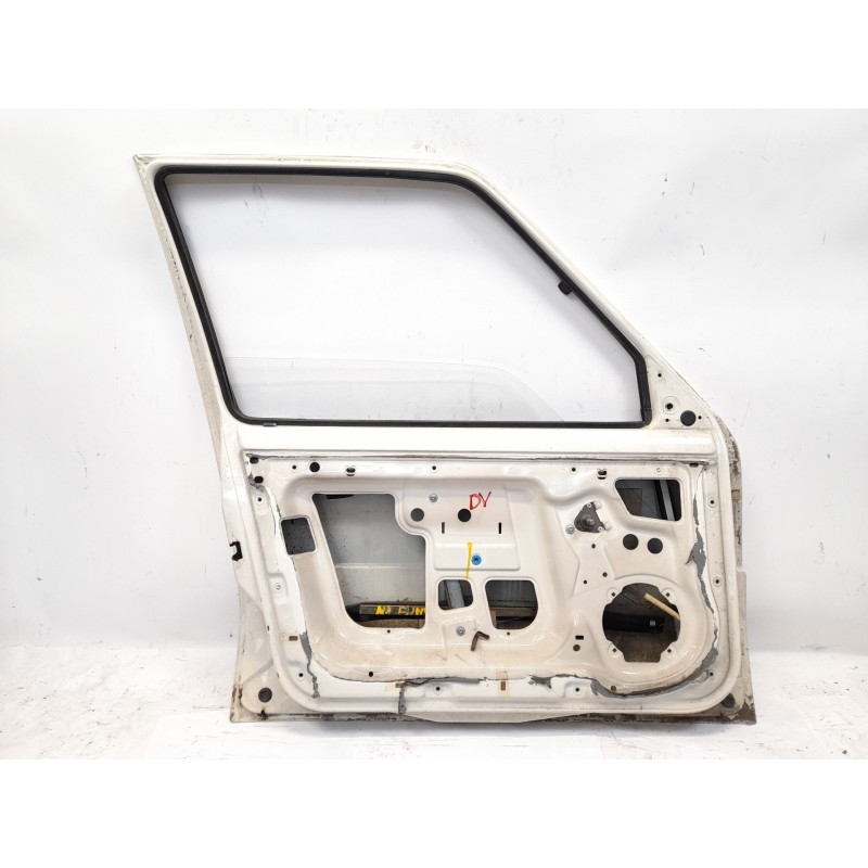 Recambio de puerta delantera izquierda para renault super 5 (b/c40_) 1.1 (b/c/401) referencia OEM IAM   