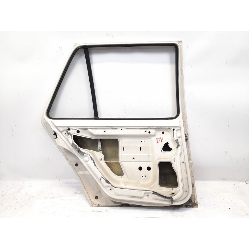 Recambio de puerta trasera izquierda para renault super 5 (b/c40_) 1.1 (b/c/401) referencia OEM IAM   