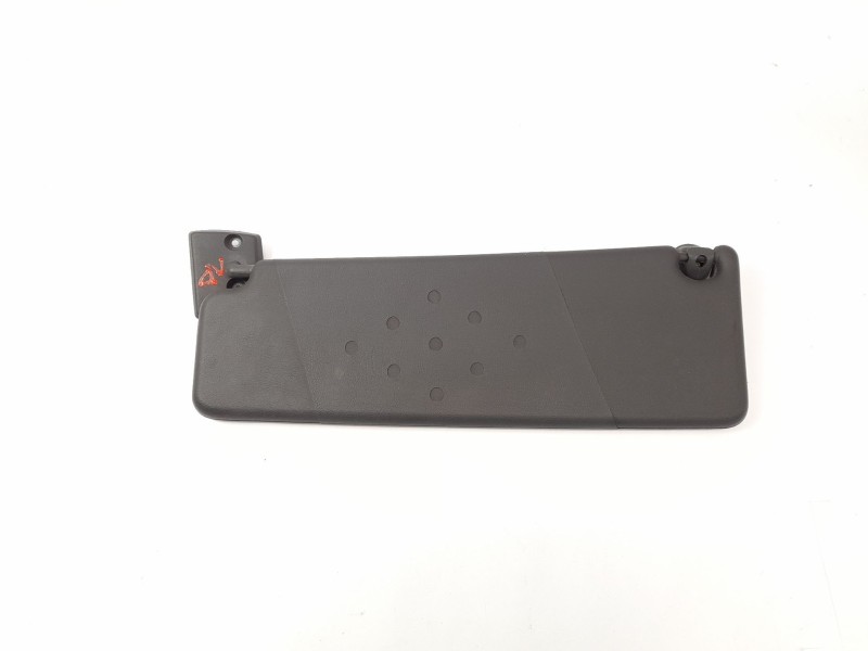 Recambio de parasol izquierdo para renault super 5 (b/c40_) 1.1 (b/c/401) referencia OEM IAM   