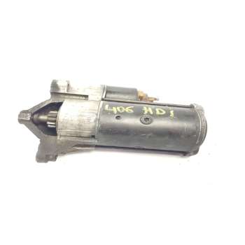 MOTOR ARRANQUE 