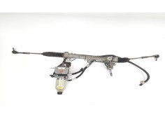 Recambio de cremallera direccion para opel astra g berlina 1.6 16v referencia OEM IAM 4646044 554552 