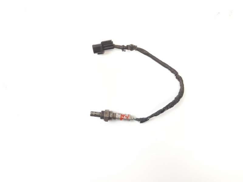 SONDA LAMBDA 