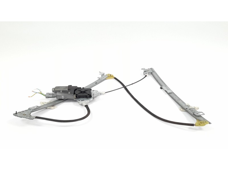 Recambio de elevalunas delantero derecho para citroen xsara berlina 1.9 td referencia OEM IAM 115494 400595N 