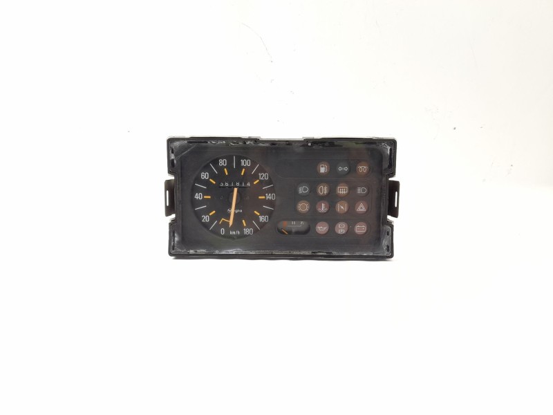 Recambio de cuadro instrumentos para renault super 5 (b/c40_) 1.1 (b/c/401) referencia OEM IAM   