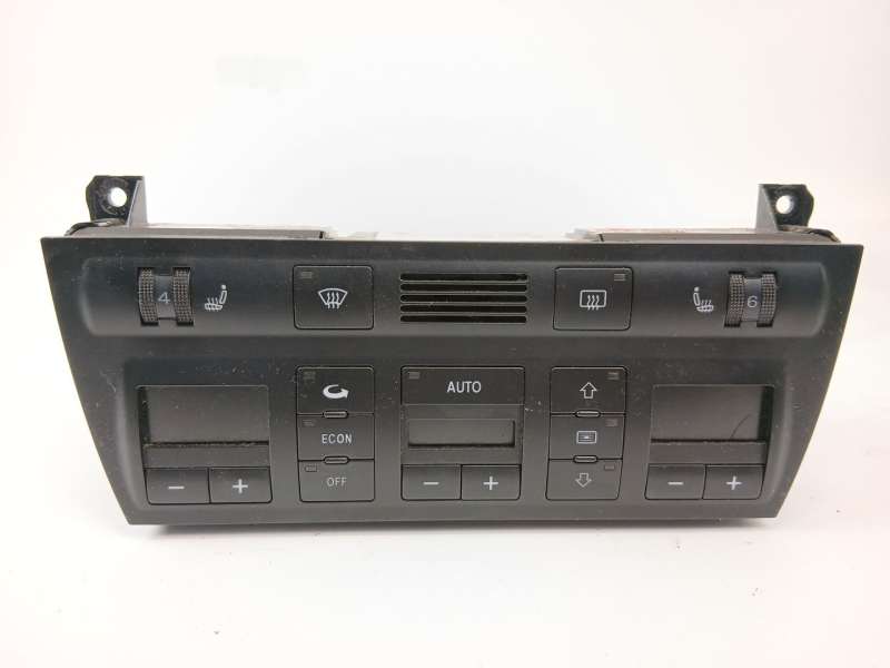 MANDO CLIMATIZADOR 4B0820043L 