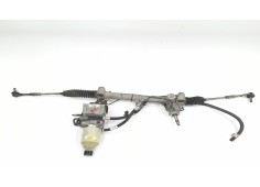 Recambio de cremallera direccion para opel astra g berlina 1.6 16v referencia OEM IAM 4646044 554552  2