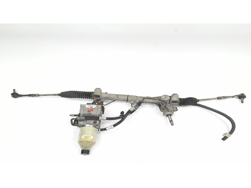 Recambio de cremallera direccion para opel astra g berlina 1.6 16v referencia OEM IAM 4646044 554552 