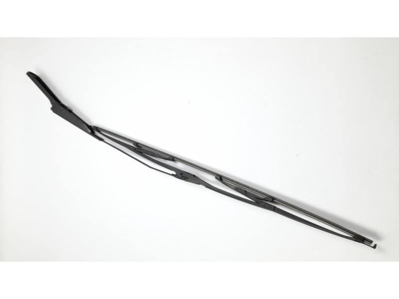 Recambio de brazo limpia delantero izquierdo para nissan kubistar (x76) 1.5 dci referencia OEM IAM 80007467B  