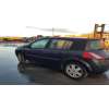 renault megane ii berlina 5 p del año 2005