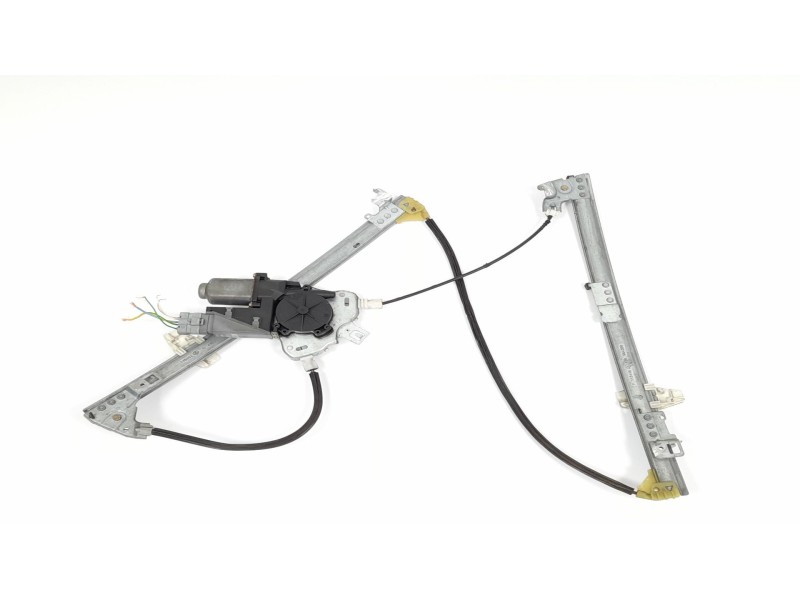 Recambio de elevalunas delantero derecho para citroen xsara berlina 1.9 td referencia OEM IAM 115494 400595N 