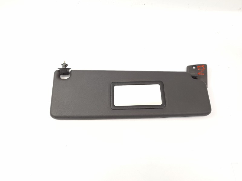Recambio de parasol derecho para renault super 5 (b/c40_) 1.1 (b/c/401) referencia OEM IAM   