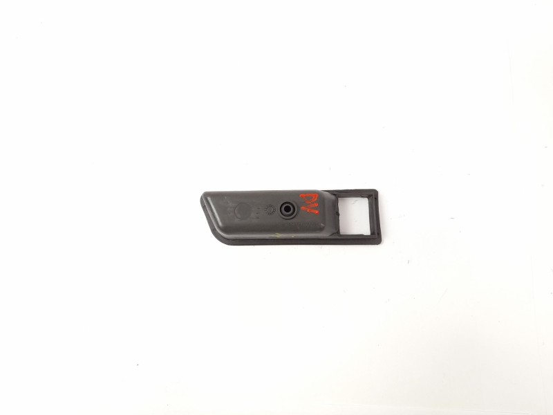 Recambio de moldura para renault super 5 (b/c40_) 1.1 (b/c/401) referencia OEM IAM 7700758064  