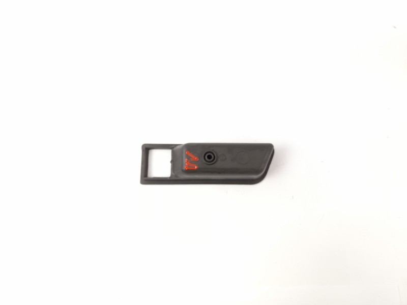 Recambio de moldura para renault super 5 (b/c40_) 1.1 (b/c/401) referencia OEM IAM 7700758065  