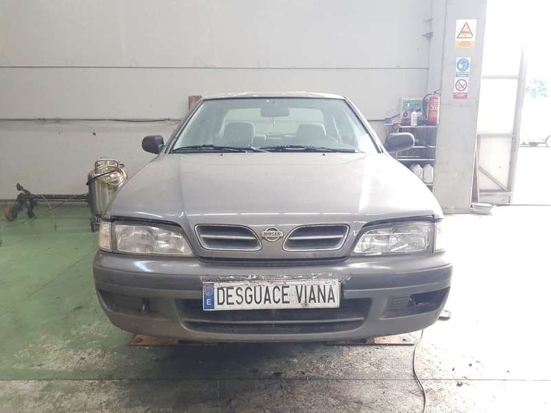 nissan primera berlina (p11) del año 1997