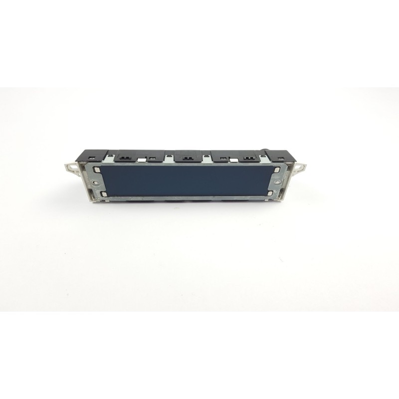 Recambio de pantalla multifuncion para peugeot 3008 1.6 hdi fap referencia OEM IAM 9675859580 967585958000 6593 97
