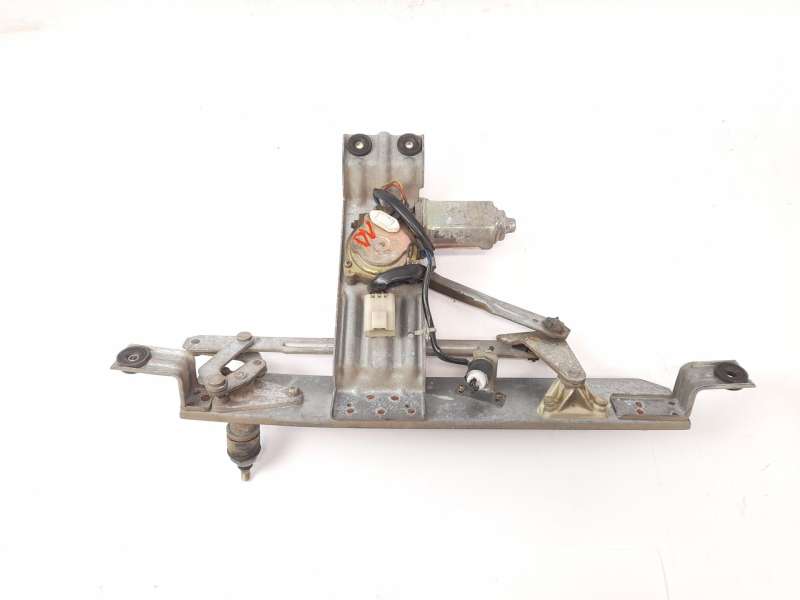 MOTOR LIMPIA TRASERO 