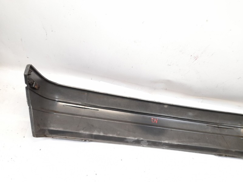 Recambio de paragolpes trasero para renault super 5 (b/c40_) 1.1 (b/c/401) referencia OEM IAM   