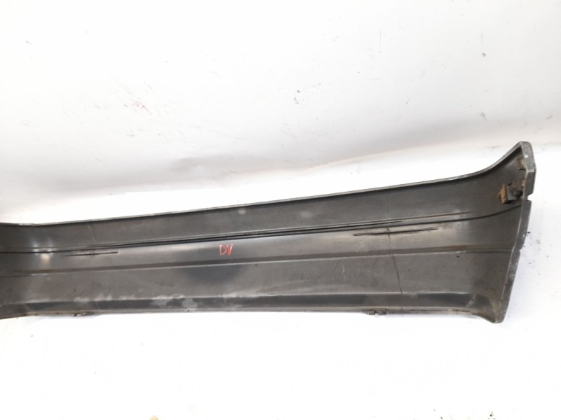 Recambio de paragolpes trasero para renault super 5 (b/c40_) 1.1 (b/c/401) referencia OEM IAM   