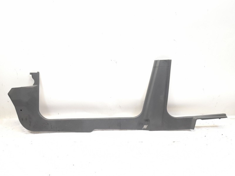 Recambio de moldura para renault super 5 (b/c40_) 1.1 (b/c/401) referencia OEM IAM 7700759609  