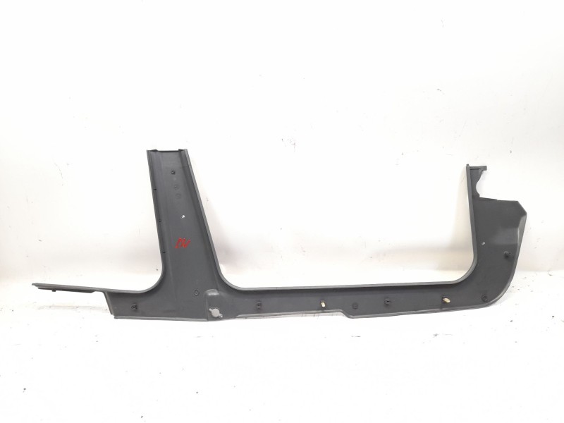 Recambio de moldura para renault super 5 (b/c40_) 1.1 (b/c/401) referencia OEM IAM 7700759609  