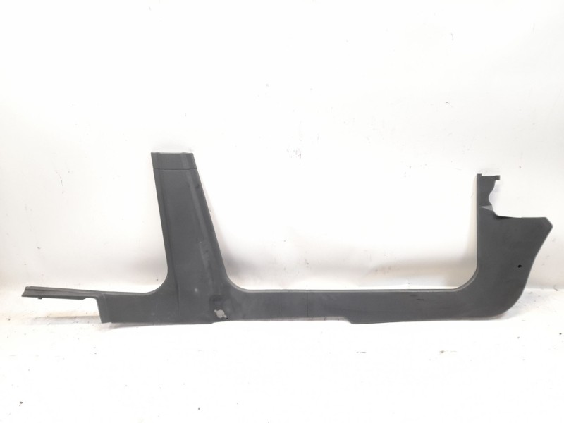 Recambio de moldura para renault super 5 (b/c40_) 1.1 (b/c/401) referencia OEM IAM   