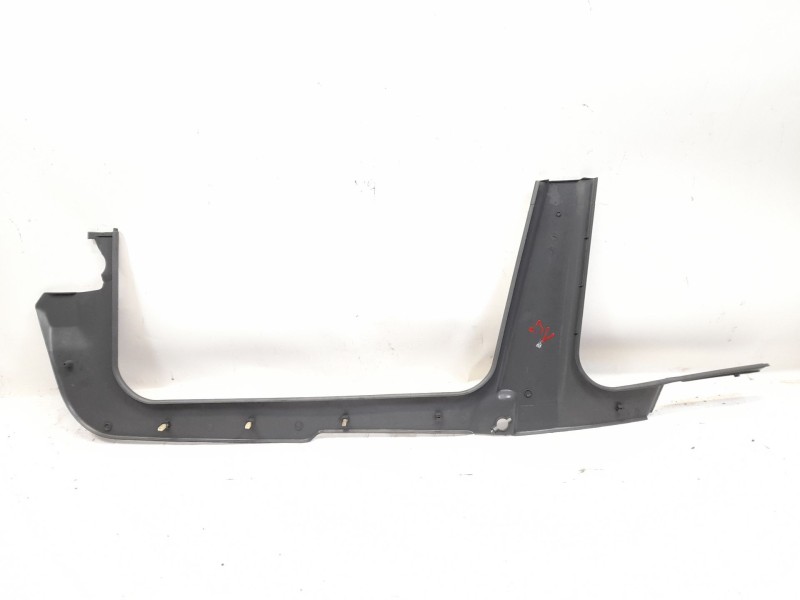 Recambio de moldura para renault super 5 (b/c40_) 1.1 (b/c/401) referencia OEM IAM   