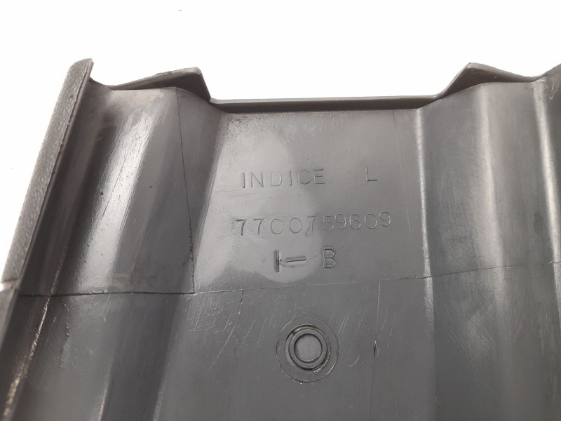 Recambio de moldura para renault super 5 (b/c40_) 1.1 (b/c/401) referencia OEM IAM   