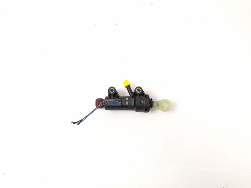 Recambio de bombin embrague para bmw serie 3 touring (e46) 320d referencia OEM IAM 21526752146  