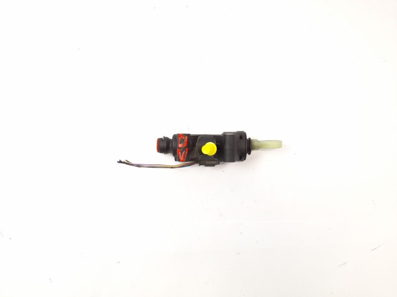 Recambio de bombin embrague para bmw serie 3 touring (e46) 320d referencia OEM IAM 21526752146  