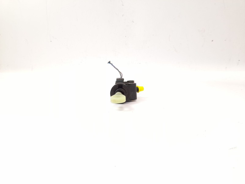 Recambio de bombin embrague para bmw serie 3 touring (e46) 320d referencia OEM IAM 21526752146  
