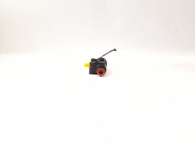 Recambio de bombin embrague para bmw serie 3 touring (e46) 320d referencia OEM IAM 21526752146  