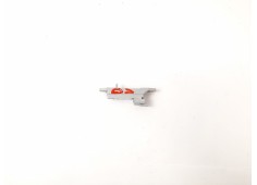 Recambio de sensor de impacto para bmw serie 3 touring (e46) 320d referencia OEM IAM 65776911038  0285002064 2