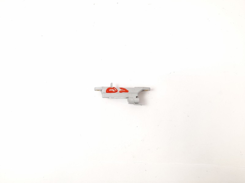 Recambio de sensor de impacto para bmw serie 3 touring (e46) 320d referencia OEM IAM 65776911038  0285002064